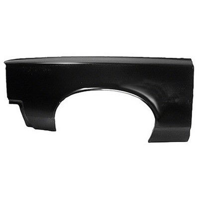 1967 Pontiac GTO Fender - Front Left (LKQ)