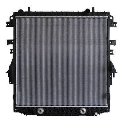 2017-2022 GMC Canyon Radiator (LKQ)