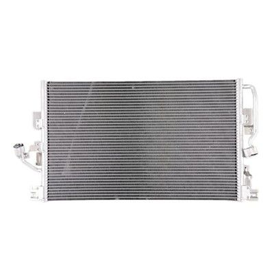 2004-2007 Saturn Vue A/C Condenser (LKQ)
