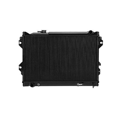 1989-1992 Mazda B2600 Radiator (LKQ)