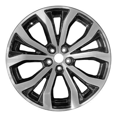 2020-2025 Ford Explorer Wheel (LKQ)