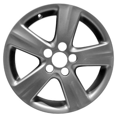 2011-2013 Volkswagen Jetta Wheel (LKQ)
