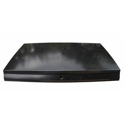 1981-1987 Buick Regal Deck Lid (LKQ)