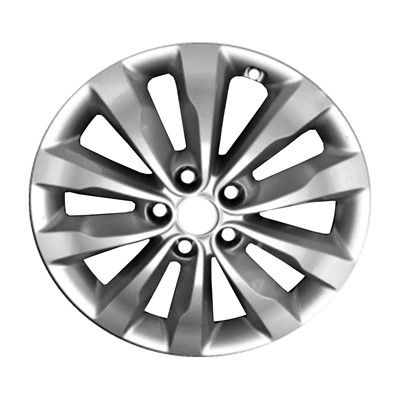 2015-2018 Kia Sedona Wheel (LKQ)