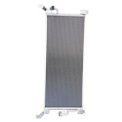 1996-2000 Toyota RAV4 A/C Condenser (LKQ)