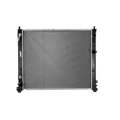 2008-2011 Cadillac STS Radiator (LKQ)
