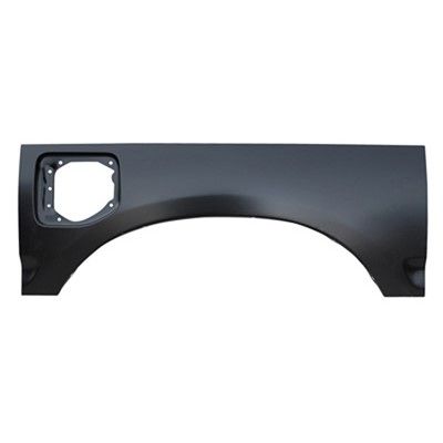1995-2004 Toyota Tacoma Wheel Arch Repair Panel - Left (LKQ)