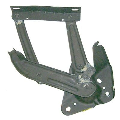 1970-1972 GMC Jimmy Hood Hinge - Right (LKQ)