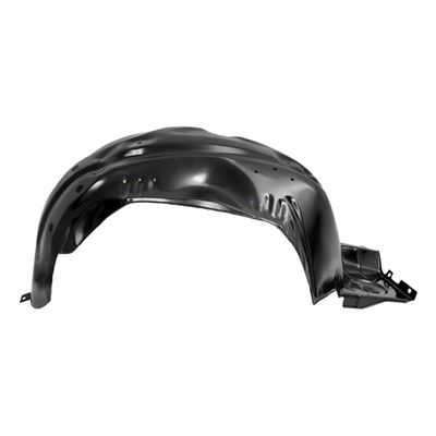 1976-1981 Chevrolet Camaro Fender Liner - Front Left (LKQ)
