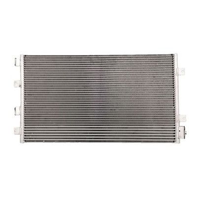 2003-2006 Dodge Stratus A/C Condenser (LKQ)