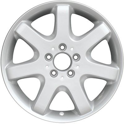 1998-1999 Mercedes-Benz ML320 Wheel (LKQ)