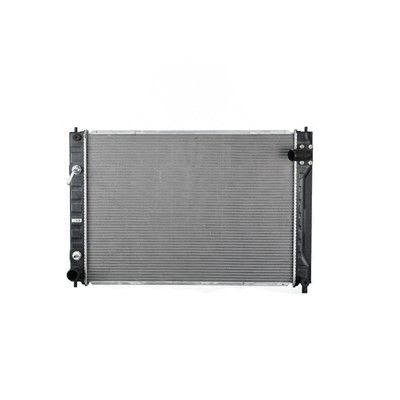 2011-2013 INFINITI M56 Radiator (LKQ)