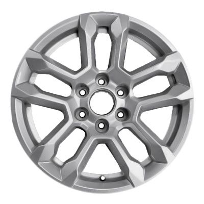 2022-2024 Chevrolet Silverado 1500 Wheel (LKQ)