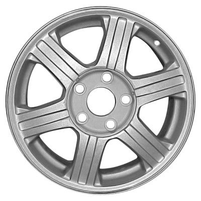 2004-2006 Chrysler Pacifica Wheel (LKQ)