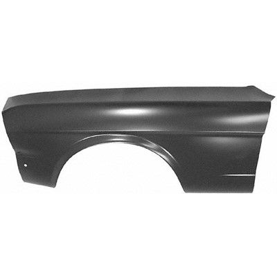 1964-1966 Ford Mustang Fender - Front Left (LKQ)