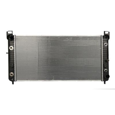2003-2006 GMC Sierra 3500 Radiator (LKQ)