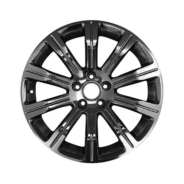 2013-2018 Cadillac ATS Wheel - Front (LKQ)