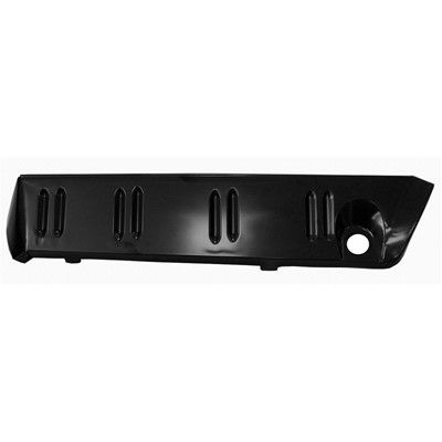 1968-1970 Dodge Charger Trunk Floor - Right (LKQ)