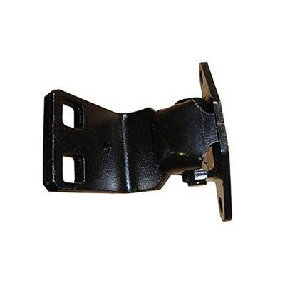 1970-1974 Dodge Challenger Door Hinge - Front Right Upper (LKQ)