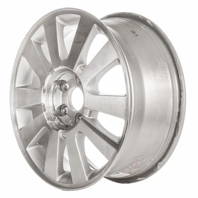 2008-2009 Ford Taurus X Wheel (LKQ)