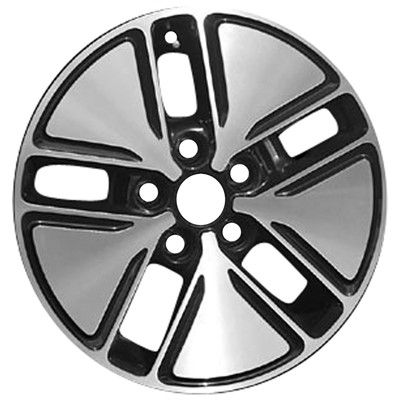 2011-2013 Kia Optima Wheel (LKQ)