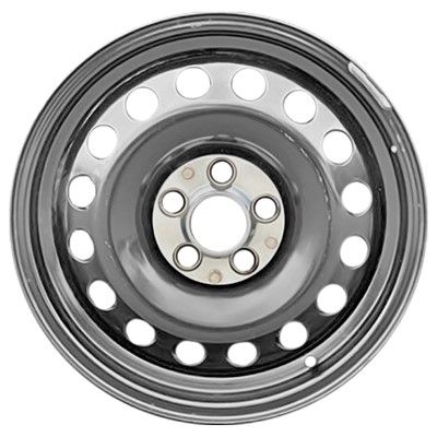 2012-2016 Chevrolet Impala Wheel (LKQ)