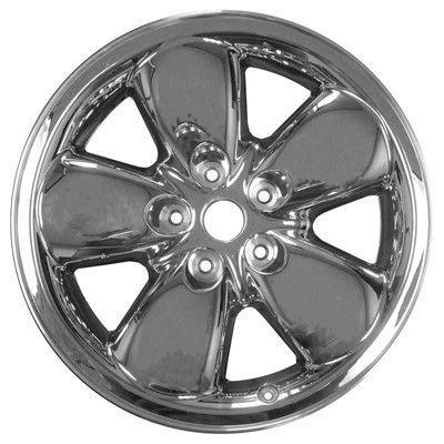 2003-2005 Dodge Ram 1500 Wheel (LKQ)