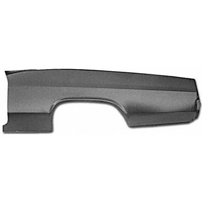 1965 Chevrolet Impala Quarter Panel - Left (LKQ)