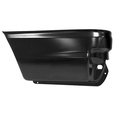 2003-2014 Ford E-250 Quarter Panel - Rear Left Lower (LKQ)