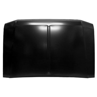 1980-1986 Ford Bronco Hood (LKQ)