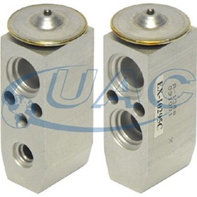 2007-2008 Hyundai Veracruz A/C Expansion Valve (LKQ)