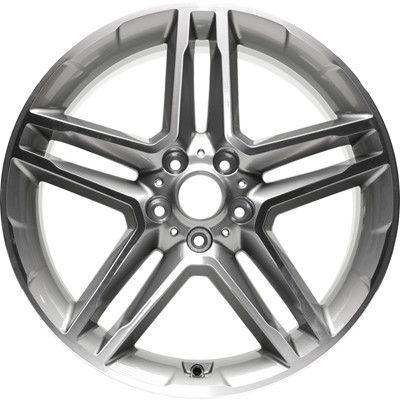 2019 Hyundai Santa Fe XL Wheel (LKQ)