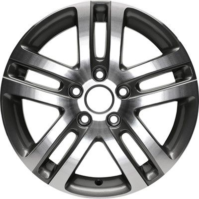 2005-2018 Volkswagen Jetta Wheel (LKQ)