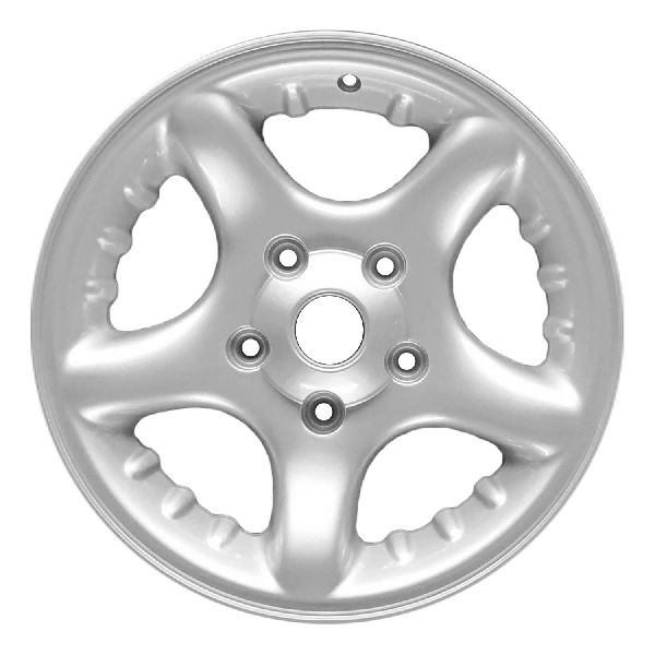 2003-2005 Dodge Ram 1500 Wheel (LKQ)