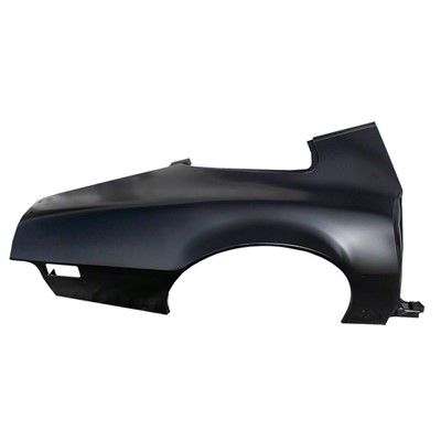 1975-1981 Pontiac Firebird Quarter Panel - Right (LKQ)