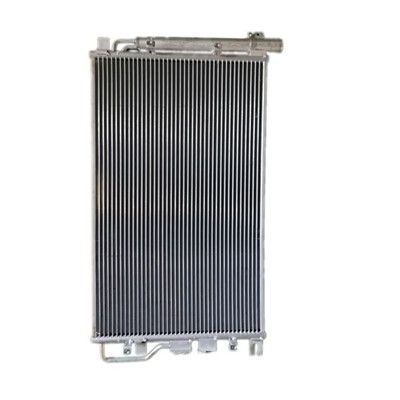 2016-2017 Chevrolet Equinox A/C Condenser (LKQ)