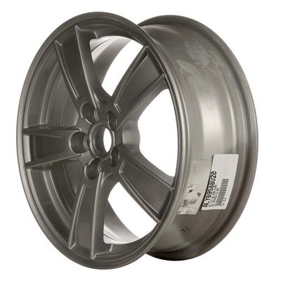 2008-2014 Scion xD Wheel (LKQ)