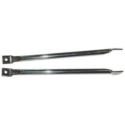 1967-1969 Pontiac Firebird Fender Brace - Front Left (LKQ)