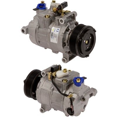 2005-2008 Audi A4 A/C Compressor (LKQ)