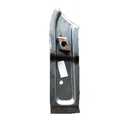 1965-1970 Chevrolet Impala Trunk Floor Brace - Left (LKQ)