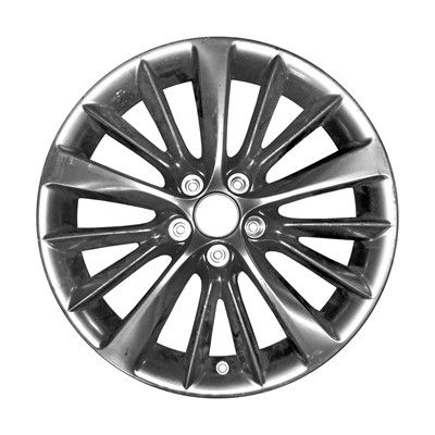 2018-2023 INFINITI Q50 Wheel (LKQ)