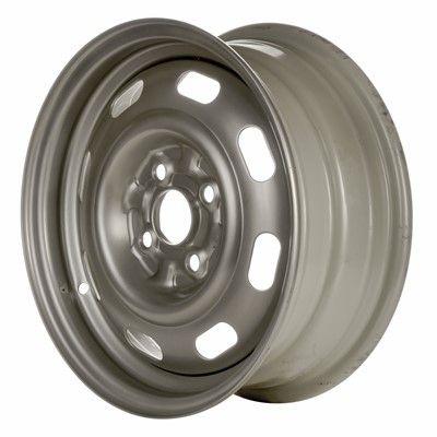 1997-1999 Mercury Tracer Wheel (LKQ)