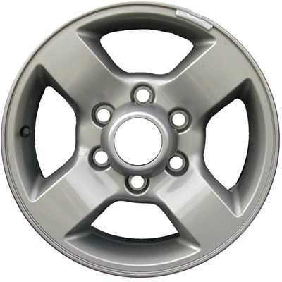 2002-2004 Nissan Xterra Wheel (LKQ)