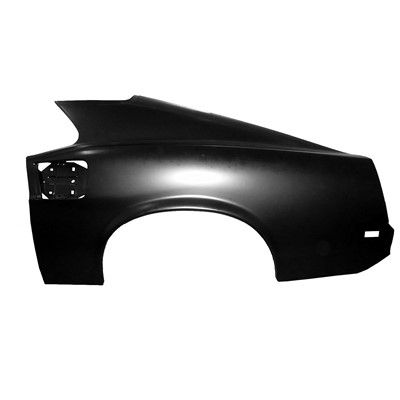 1969 Ford Mustang Quarter Panel - Left (LKQ)