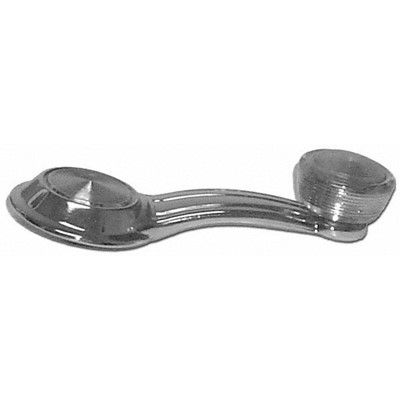 1969-1972 Pontiac Grand Prix Window Crank Handle (LKQ)
