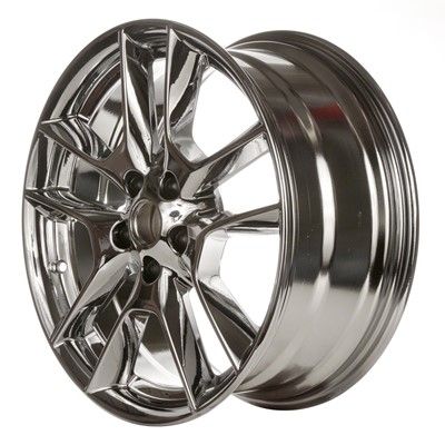 2009-2011 Nissan Maxima Wheel (LKQ)