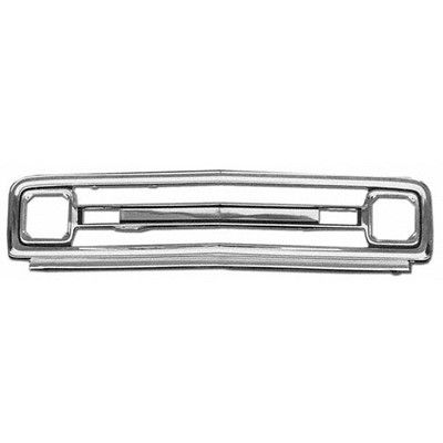 1969-1970 Chevrolet K10 Suburban Grille Frame (LKQ)
