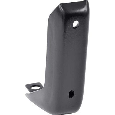 1981-1987 Buick Regal Bumper Guard - Front Left (LKQ)