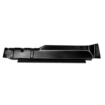 1980-1996 Ford F-150 Floor Pan - Rear Left Outer (LKQ)