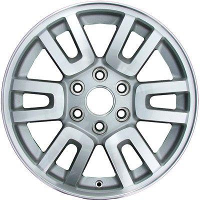 2007-2013 Ford Expedition Wheel (LKQ)